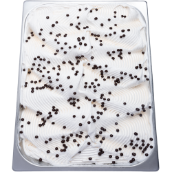 Ingrid Marie Sorbet