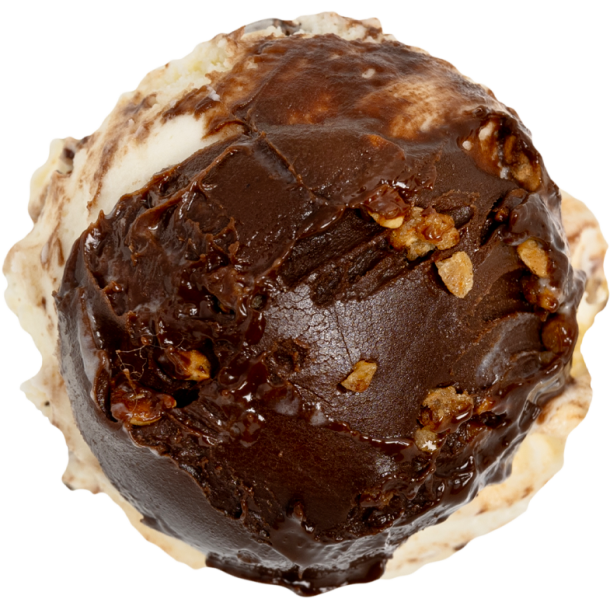 Marcipan / Nougat