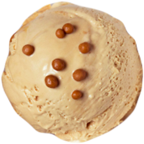 Syndig Karamel