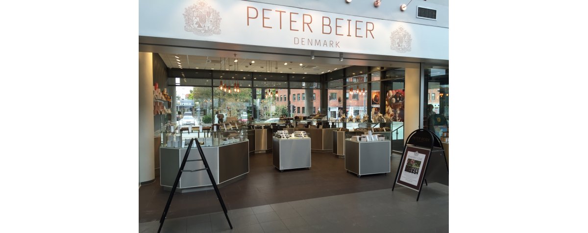 Peter Beier - Bagsværd