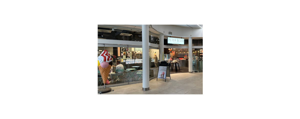 Peter Beier - Helsingør Bycenter