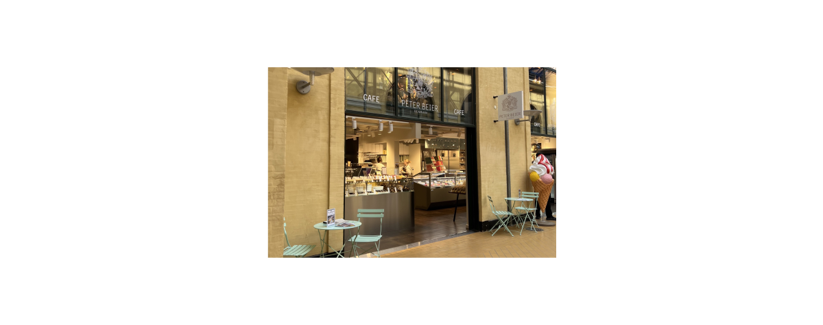 Peter Beier – Hillerød