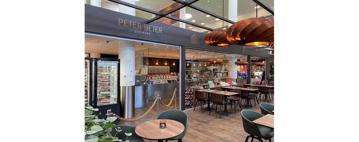 Peter Beier - Hørsholm Midtpunkt