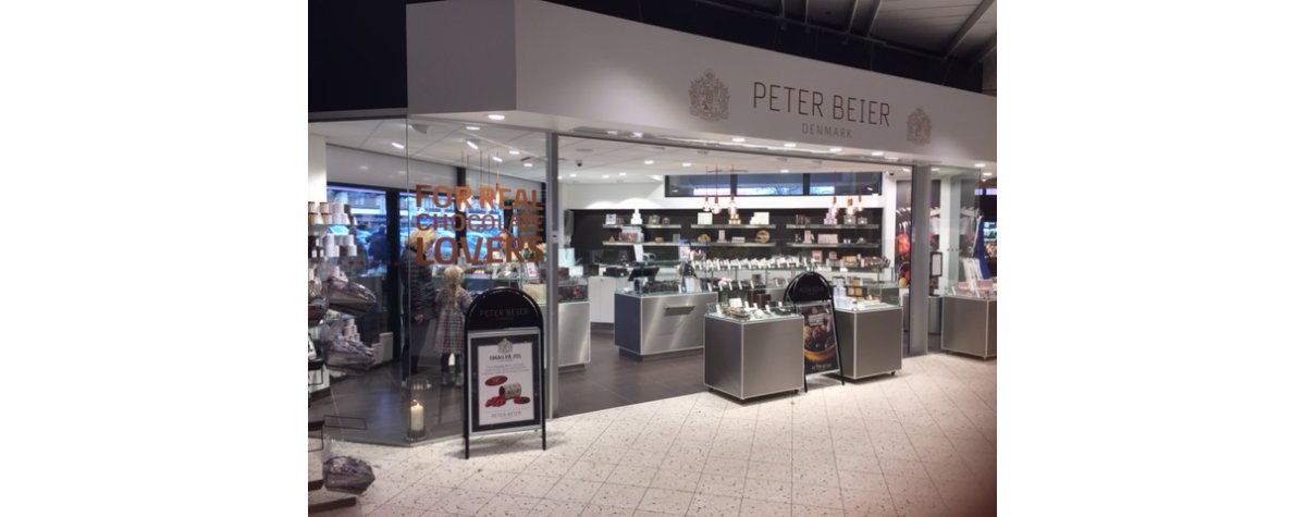 Peter Beier - Nærum