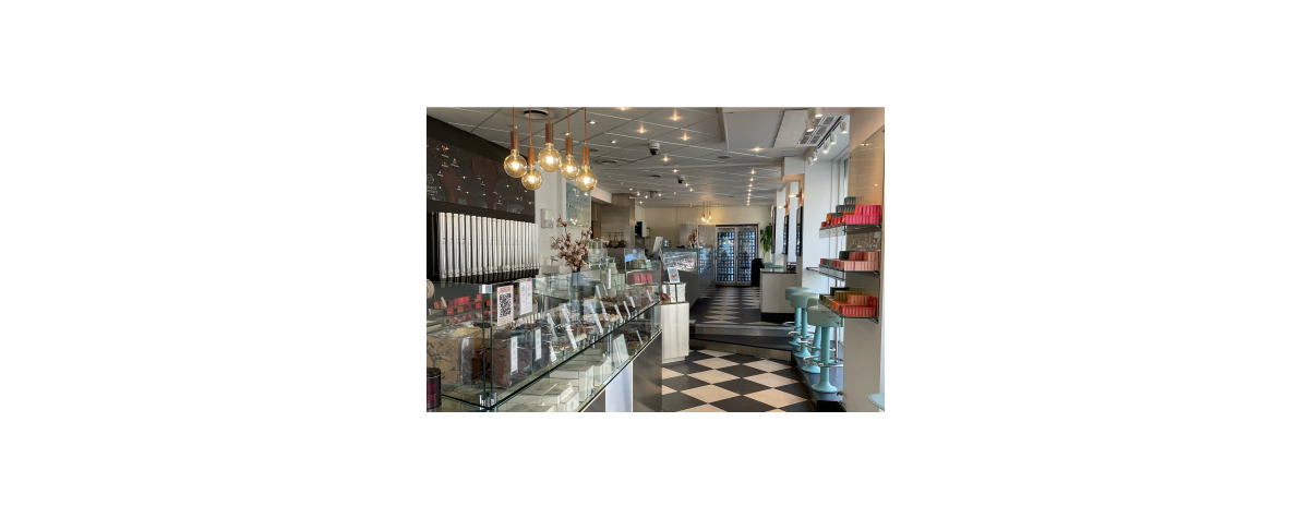 Peter Beier – Østerbro