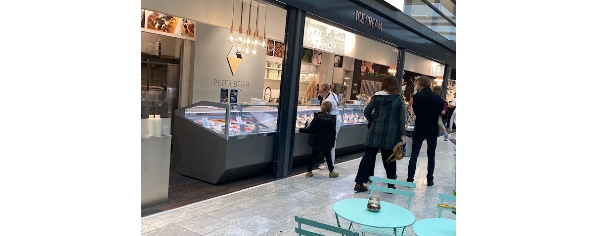 Peter Beier - RO's Torv