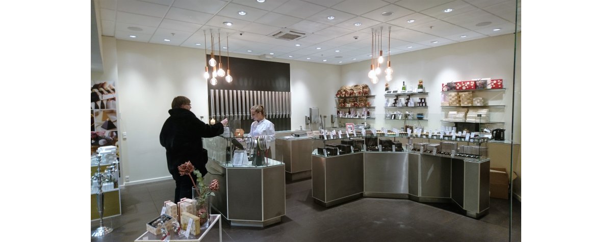 Peter Beier - Rotunden