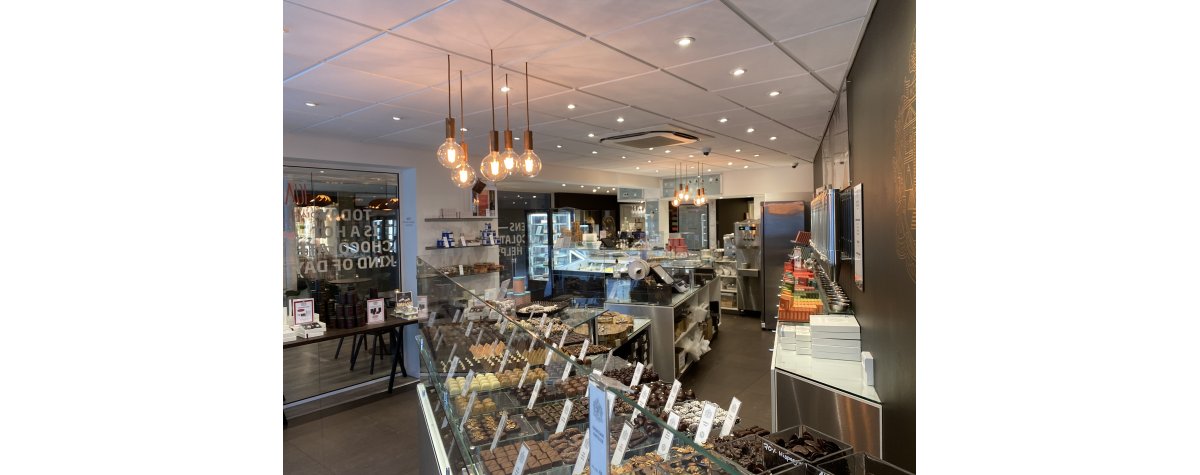 Peter Beier - Egedal Centret