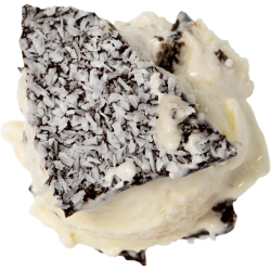 Fl�debollefest - Kokos