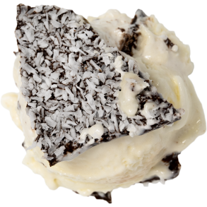 Fl�debollefest - Kokos