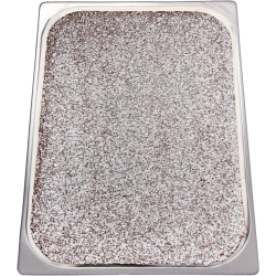 Fl�debollefest - Kokos