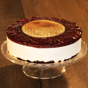 Julen 2025: Is a'la Mande Islagkage