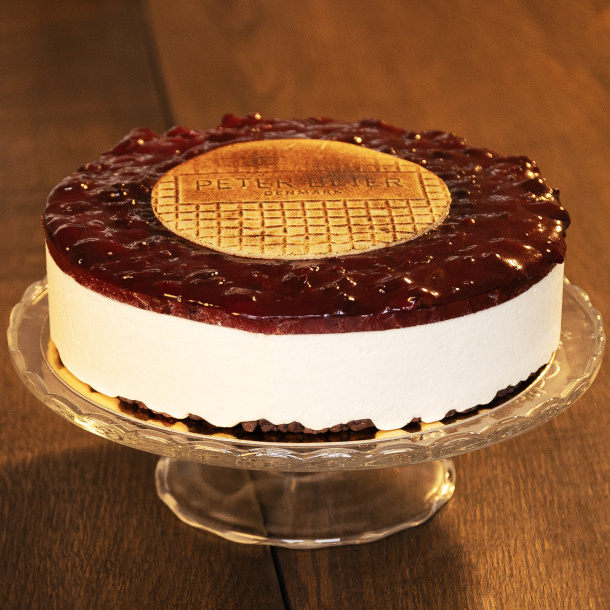 Julen 2025: Is a'la Mande Islagkage