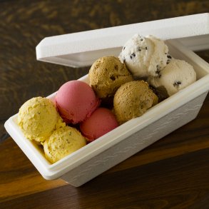 1 liter - 4 varianter