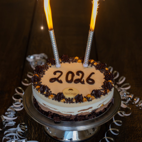 Nytrs islagkage - Limited Edition