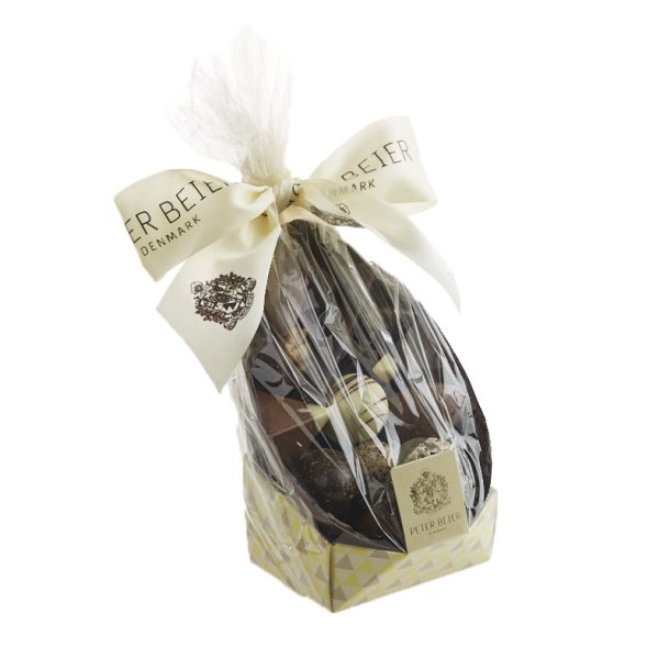 Easter Egg with filled Chocolates 250 g