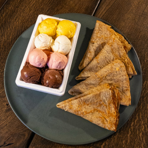 Peters Pandekage Pakke