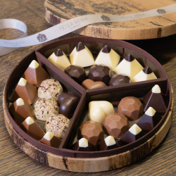 Planation box 27 pcs.