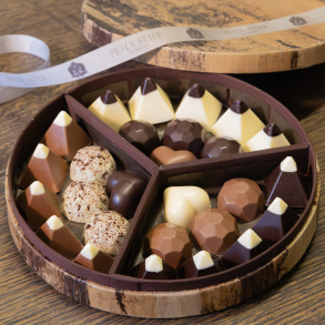 Planation box 27 pcs.