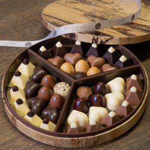 Planation box 42 pcs.