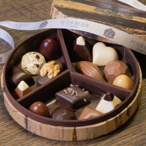 Plantation Box 15 pcs