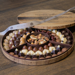 Plantation Box, Grande