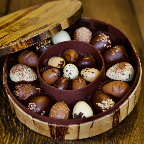 Easter Eggs of the Year