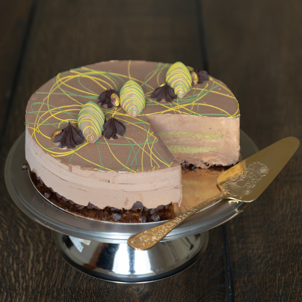 Beiers Dubai Islagkage 