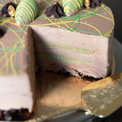 Beiers Dubai Islagkage 