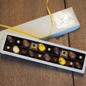 P�ske Signatur �ske, 20 stykker