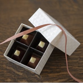 Danish Collection 4 Pyramids