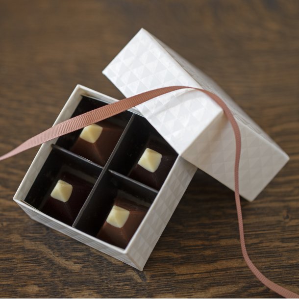 Danish Collection 4 Pyramids