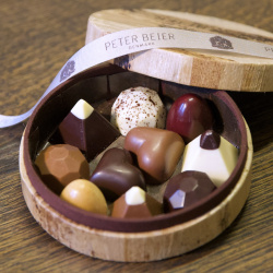 Plantation Box 10 pcs