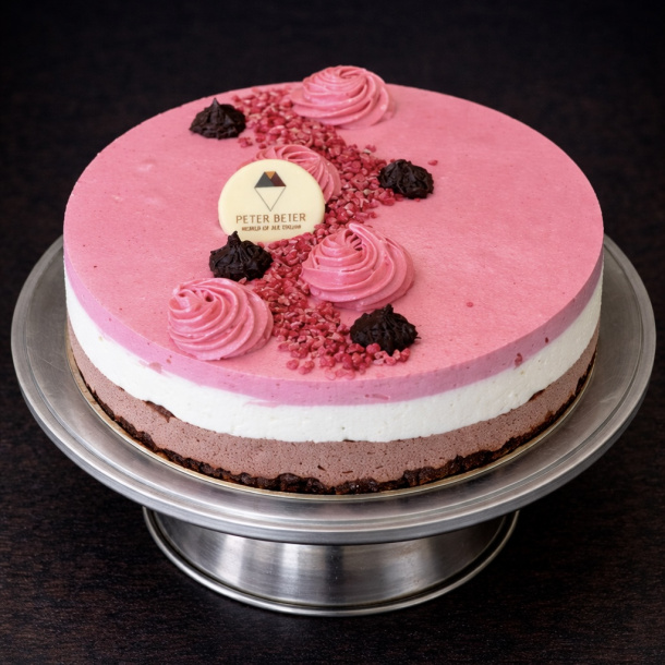 Beiers Ice Cream Cake