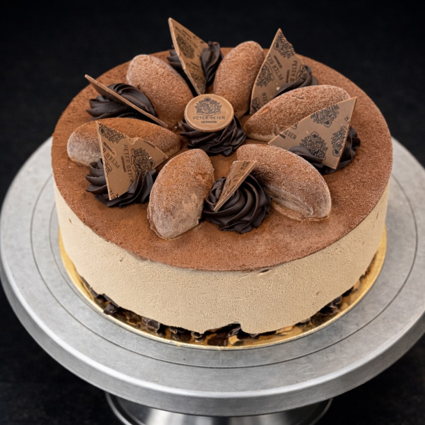 Choko Deluxe Mini Islagkage