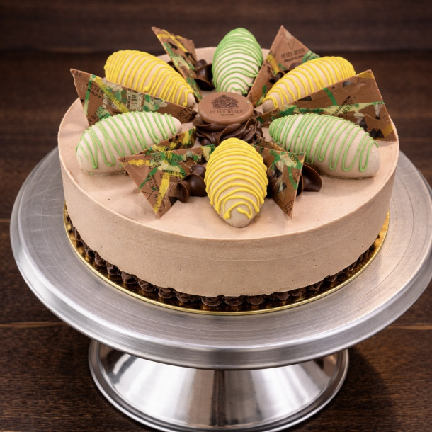 Dubai Mini Islagkage 