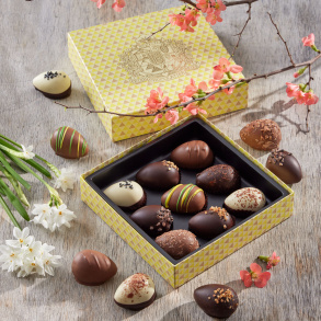 9 h�nse�g i �ske