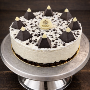 Fl�debollefest Mini Islagkage