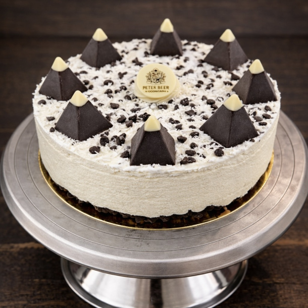 Fl�debollefest Mini Islagkage