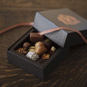 Copper Collection 13 stk