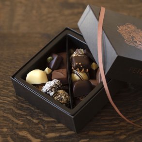 Copper Collection 18 stk