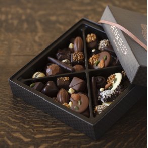 Copper Collection 53 stk