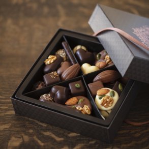 Copper Collection 37 stk