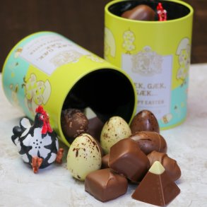 Easter egg for children