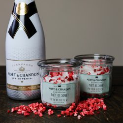 Isdessert - Mot Ice Sorbet