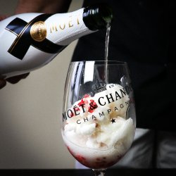 Isdessert - Mot Ice Sorbet