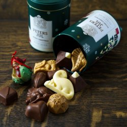 Christmas sweets for children