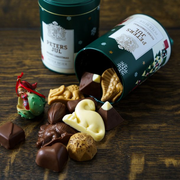 Christmas sweets for children