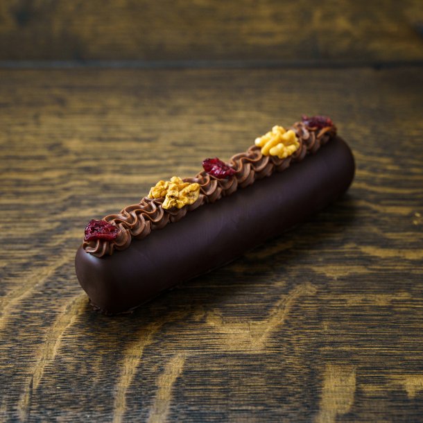 Christmas roll 200 gram