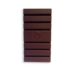 Chocolate bar 88% Hispaniola